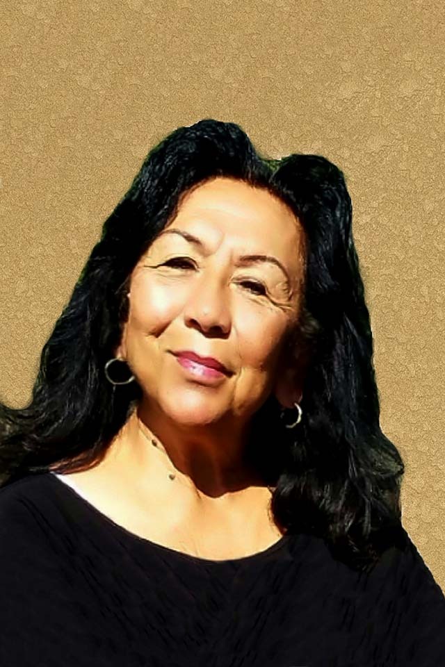 Maria E. Crespin